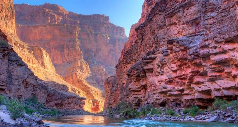 Grand Canyon West Bus Tour From Las Vegas
