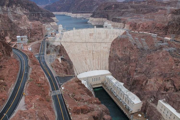 The most popular Las Vegas Tours 40