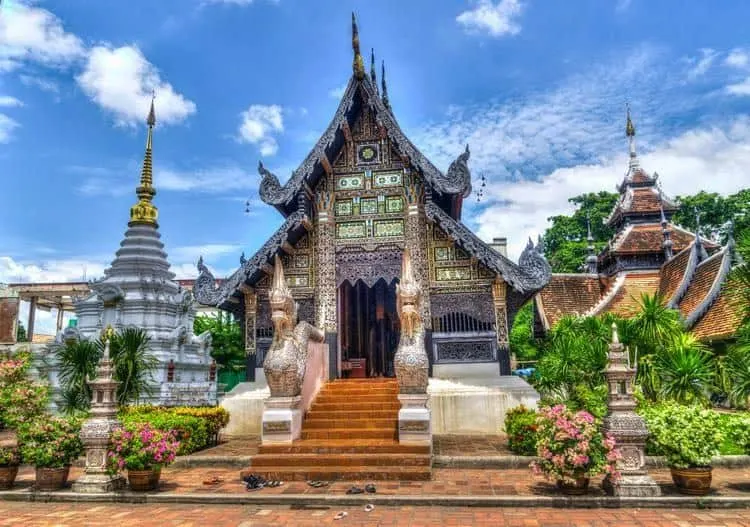 How To Get From Bangkok To Chiang Mai1