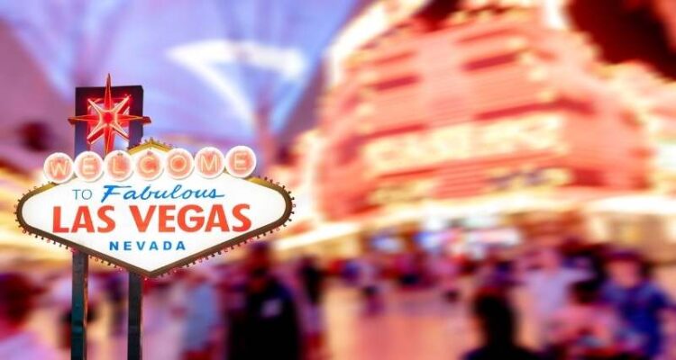 How To Get From Los Angeles To Las Vegas United States2