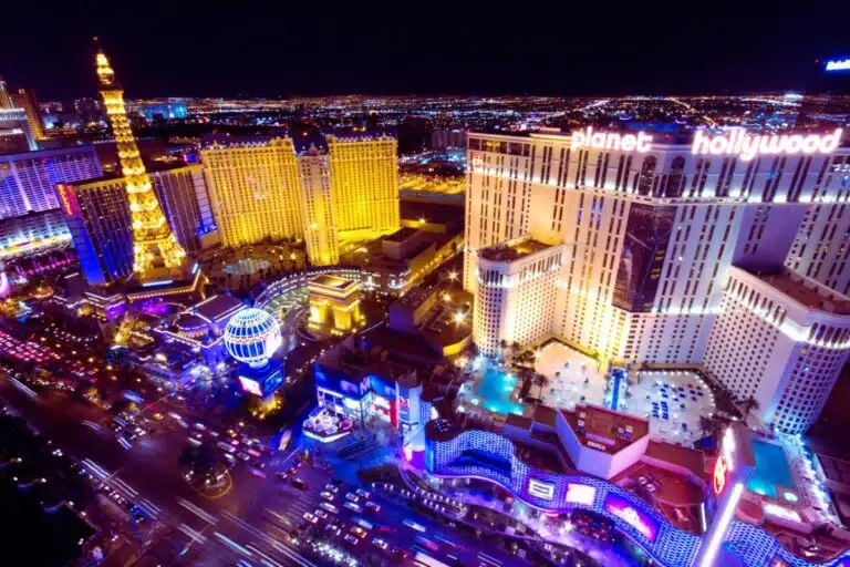 Free And Cheap Things To Do In Las Vegas | What To See In Vegas
