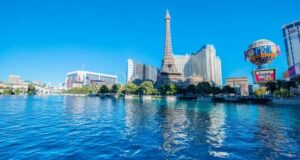 How to get from San Diego to Las Vegas, United States