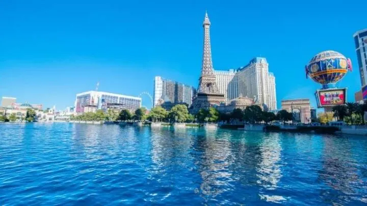 How To Get From San Diego To Las Vegas United States2