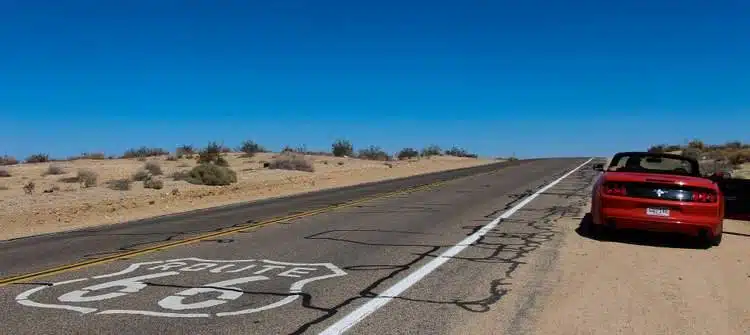 How to get from San Francisco to Las Vegas 3 How to get from San Francisco to Las Vegas