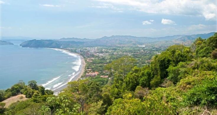 How To Get From San Jose To Jaco Costa Rica2