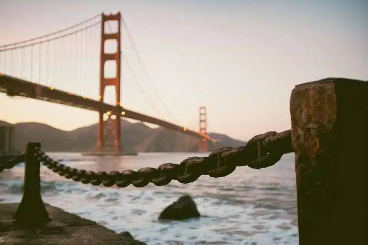 How to travel from Los Angeles to San Francisco 2 How to travel from Los Angeles to San Francisco1