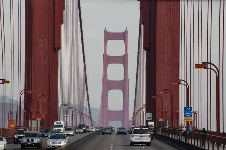 How to travel from San Diego to San Francisco 5 How to travel from San Diego to San Francisco1