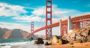 How to travel to San Francisco