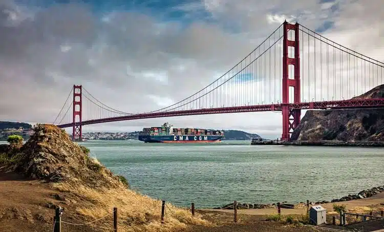 How to travel to San Francisco 6 How to travel from San Jose to San Francisco