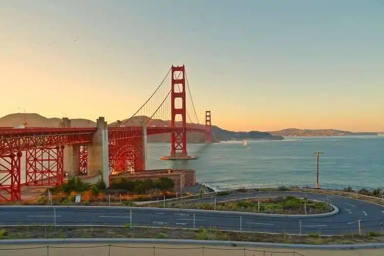 How to travel from Seattle to San Francisco 5 How to travel from Seattle to San Francisco1