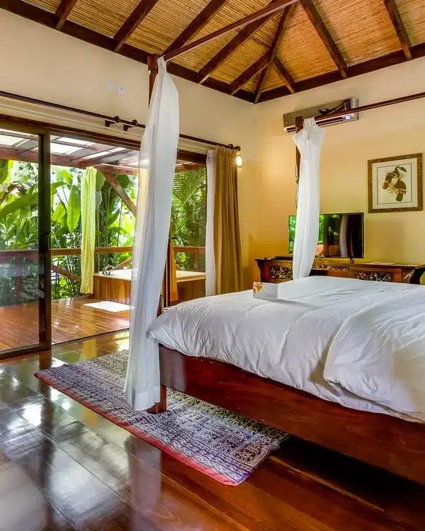 Le Nayara Resort Spa &Amp;Amp; Garden Est L'un Des Meilleurs HôTels De La Fortuna.
