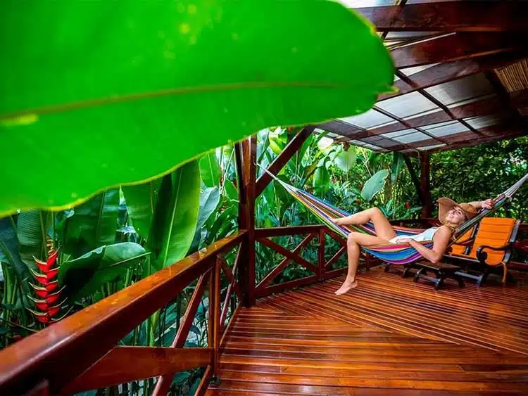 Nayara Resort Spa &Amp;Amp; Garden
