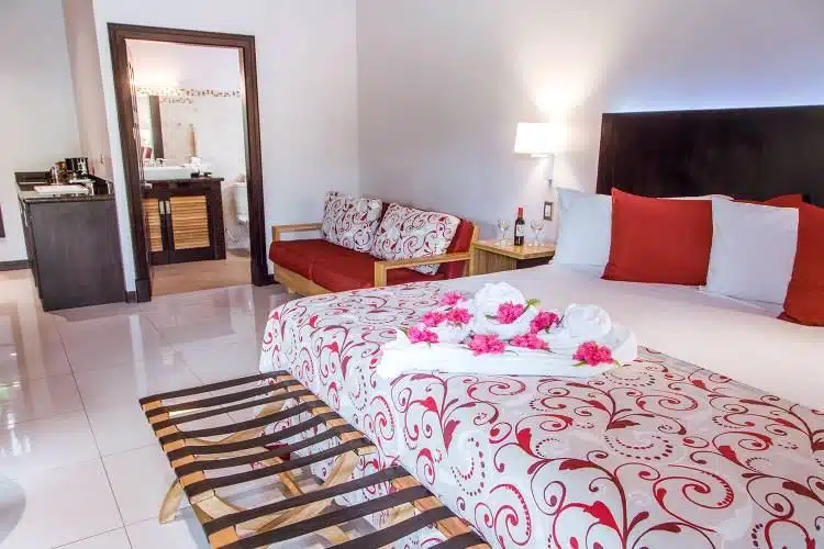 Premium Suite Arenal Manoa Hotel