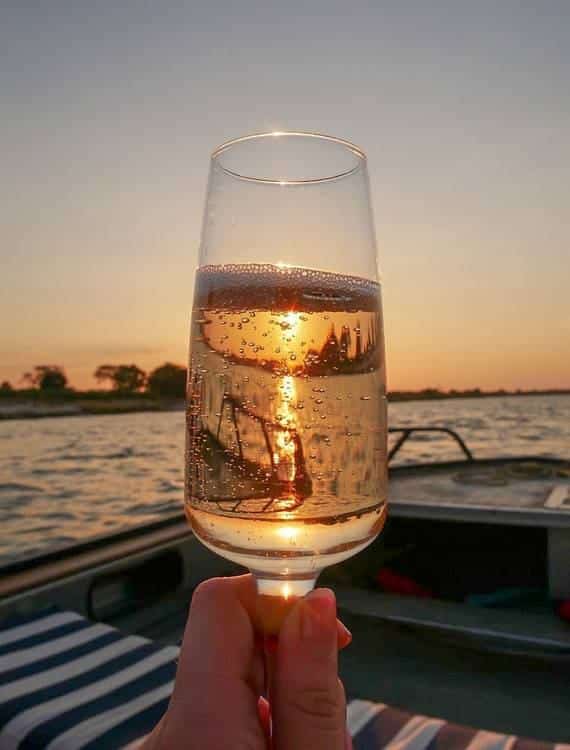 Tongabezi Luxury Lodge