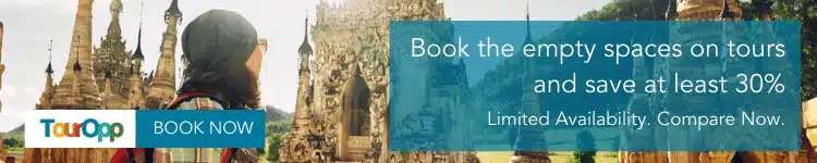 Ultimate List of the Best Vancouver Tours 9