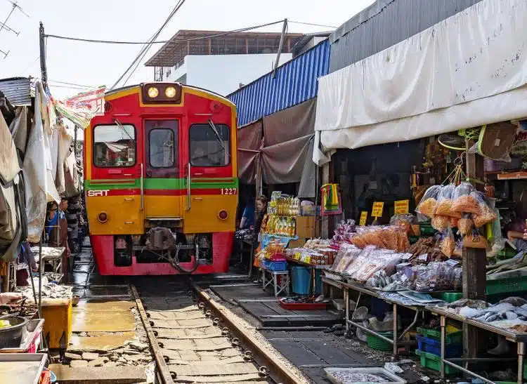 Best Tours in Bangkok 1 best tours in thailand