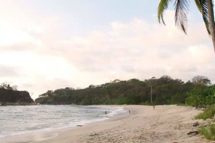 Playa Nosara, Costa Rica