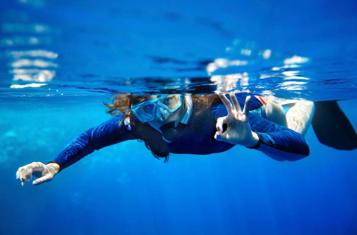 Snorkelen In Tamarindo