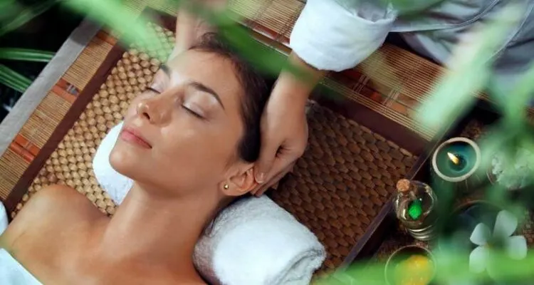 Spa Treatment In Tamarindo Costa Rica