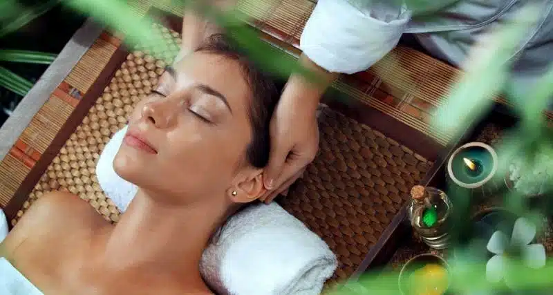 Spa Treatment In Tamarindo Costa Rica