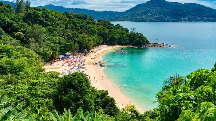 Ultimative Liste der besten Aktivitäten in Phuket, Thailand