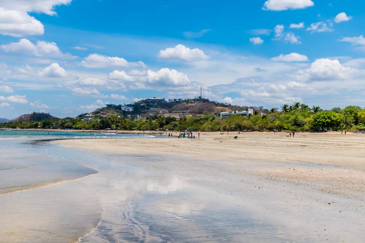 Qué Hacer En Tamarindo