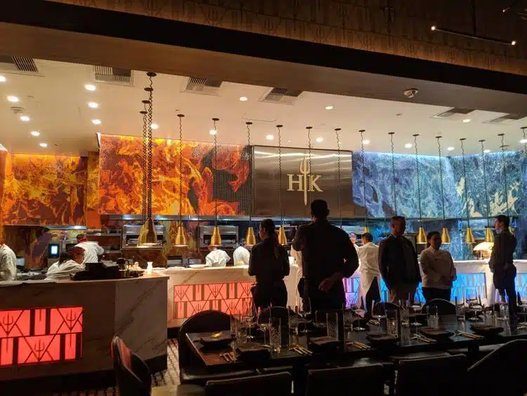 15 Best Places To Eat In Las Vegas Where To Eat In Vegas?