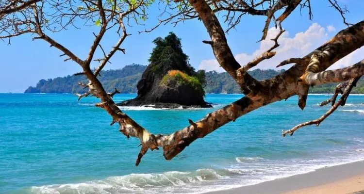 How To Get From Monteverde To Manuel Antonio Costa Rica2