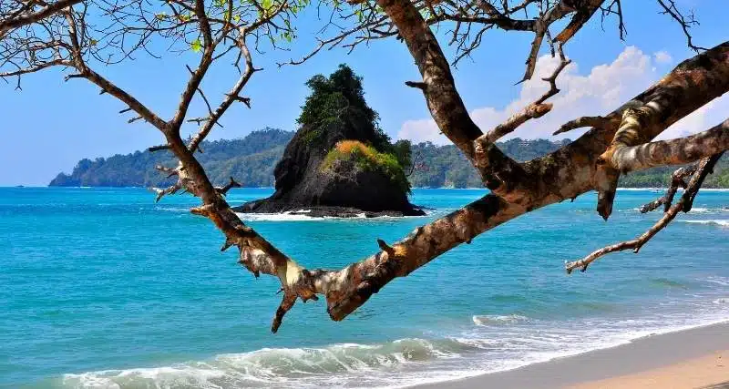 Meilleures choses à faire à Manuel Antonio, Costa Rica