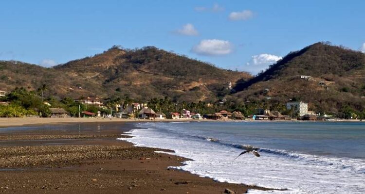 How To Travel From San Jose Costa Rica To San Juan Del Sur Nicaragua 2