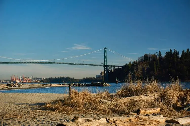 How to travel from Toronto to Vancouver 5 How to travel from Toronto to Vancouver