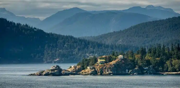 Ultimate List of Best Things to do on Vancouver Island 5 Vancouver to Vancouver Island Ferry3
