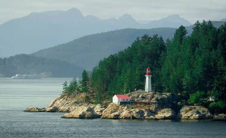 Ultimate List of Best Things to do on Vancouver Island 1 Vancouver to Vancouver Island Ferry3