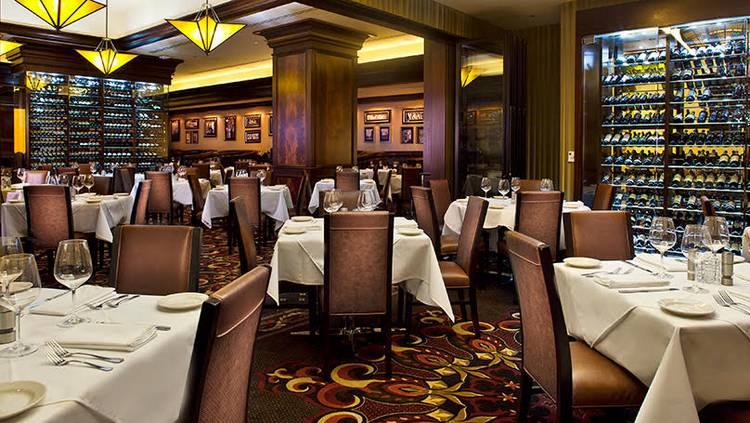 Places To Eat In Las Vegas