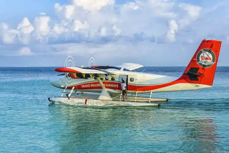 Wo liegen die Malediven? 7 Where are the Maldives located
