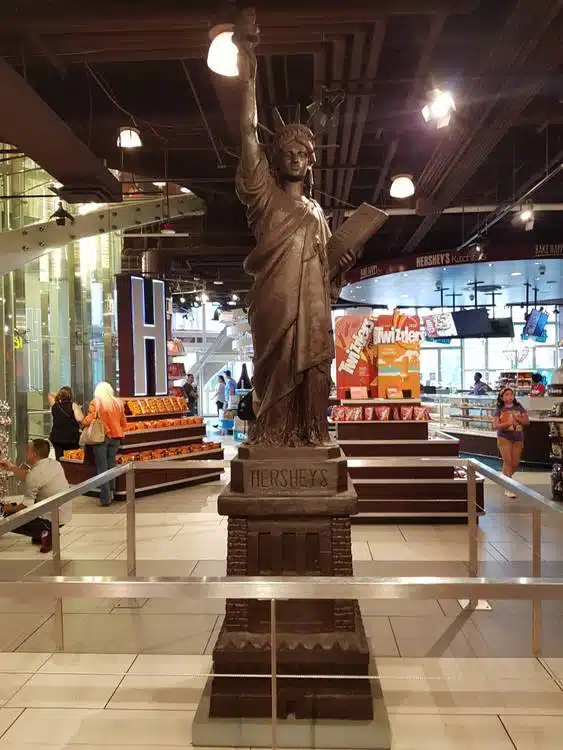 Beste Winkelcentrum In Las Vegas