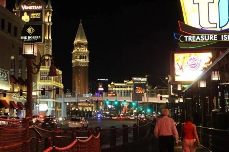 Movie Hotels In Las Vegas  MustVisit For All Movie Fans!