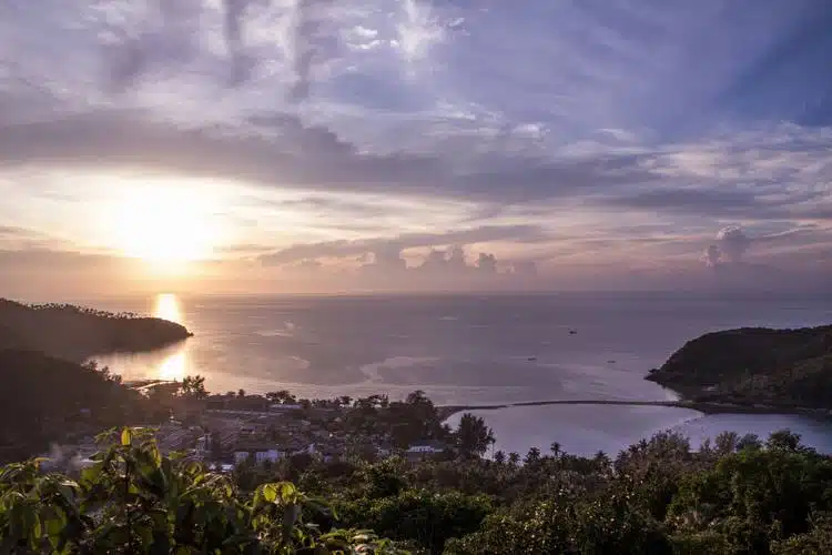 How to travel from Koh Samui to Koh Phangan 5 thailand How to travel from Koh Samui to Koh Phangan