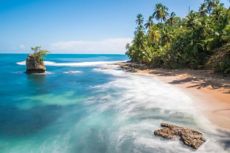 Die 15 Sehenswürdigkeiten In Puerto Viejo Costa Rica 1 Was Man In Puerto Viejo Unternehmen Kann