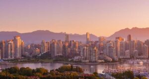 Best Time to Visit Vancouver, Canada
