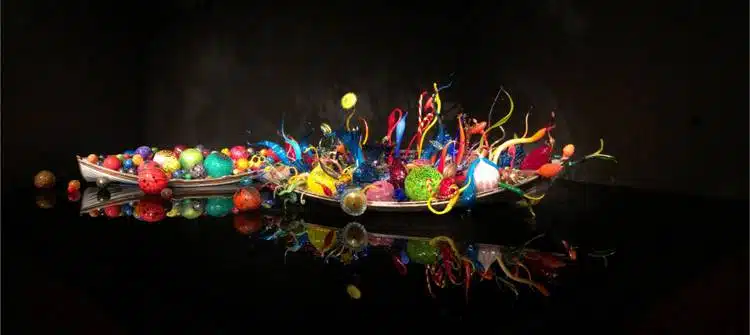 Chihuly Garden And Glass Seattle Wat Te Doen In Seattle1