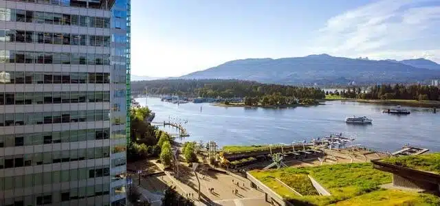 Fairmont Pacific Rim Vancouver2