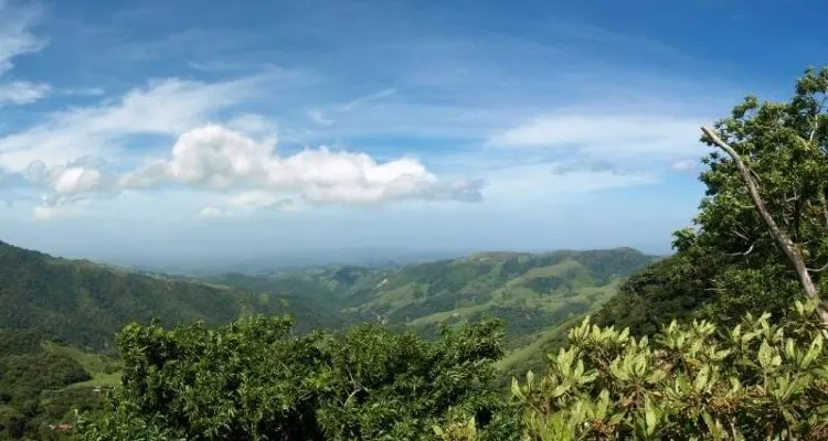 How To Travel From La Fortuna To Monteverde3