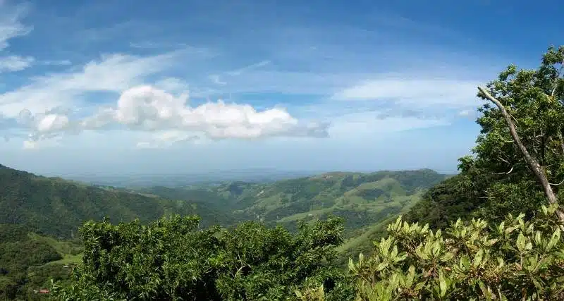 How To Travel From La Fortuna To Monteverde3