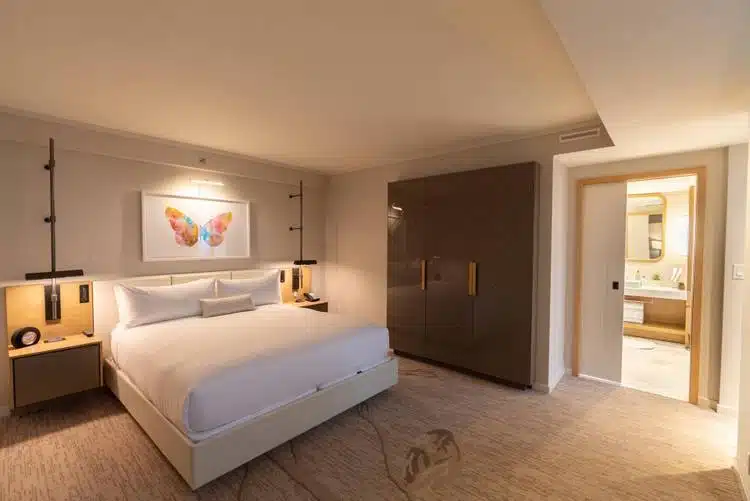 JW Marriott Parq Vancouver