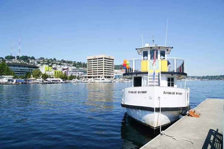 Seattle Ice Cream Cruise2 Was Es In Seattle Zu Sehen Gibt