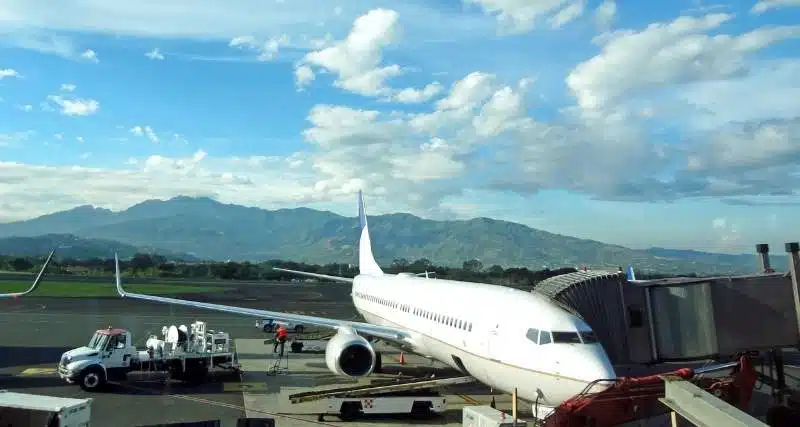 San Jose Costa Rica Airport2 2