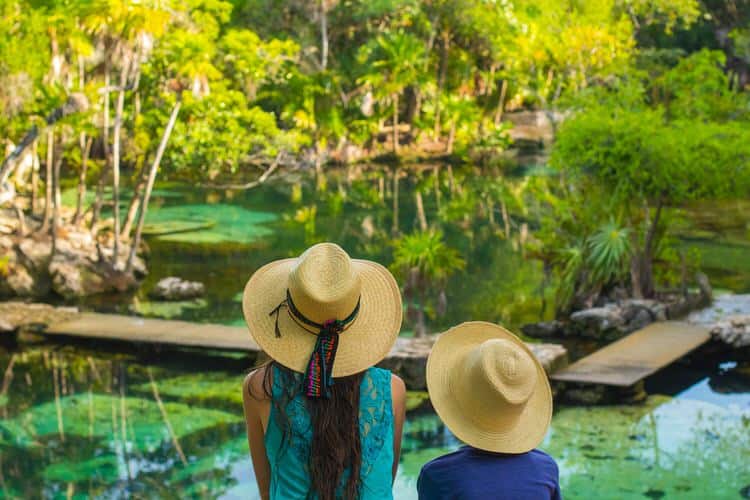 The Best Cenotes Tulum, Mexico Ultimate Guide7