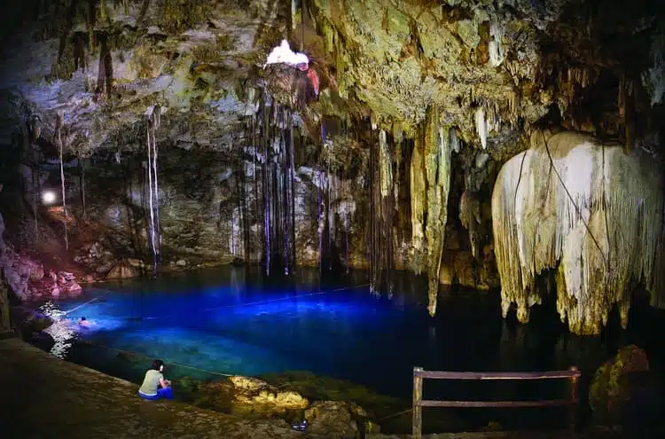 Die Schönsten Cenoten In Tulum Mexiko (Cenote Guide 2020) 30 The Best Cenotes Tulum, Mexico Ultimate Guide7