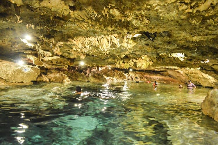 The Best Cenotes Tulum, Mexico Ultimate Guide7